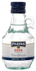 Pilavas Ouzo Karafa 0, 2 40% pdd