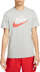 Nike M NSW TEE FUTURA 2 Rövid ujjú póló dz3279-063 Méret M