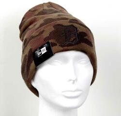 New Era Sapka NEW ERA MLB CAMO CUFF DETROIT TIGERS