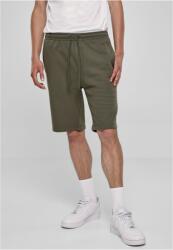 Urban Classics Basic Sweatshorts olive