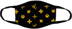 Wu-Wear Arc Mask WU-WEAR FACE MASK -WUITTON