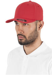 Urban Classics Flexfit 5 Panel red