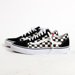 Vans Cipo Vans UA Old Skool Primary Check Black