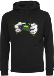 Urban Classics HOG All Day Hoody black