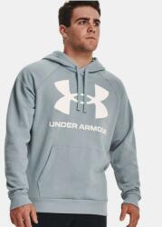 Under Armour UA Rival Fleece Big Logo HD-BLU