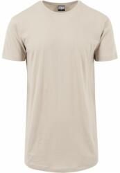 Urban Classics Shaped Long Tee sand