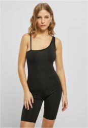 Urban Classics Ladies Recycled Cycle Jumpsuit black