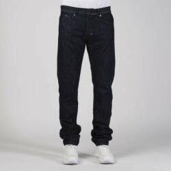 Mass Denim Pants Mass Denim Signature Jeans Tapered Fit rinse