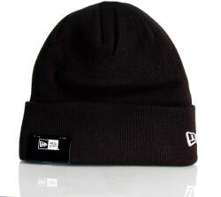 New Era Sapka NEW ERA Pop Black Cuff Beanie