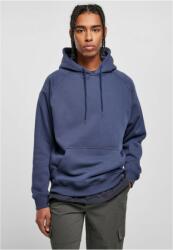 Urban Classics Blank Hoody darkblue