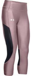 Under armour UA Speed Stride Capri-PNK
