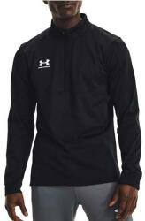 Under Armour Challenger Midlayer-BLK