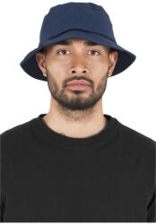 Urban Classics Flexfit Cotton Twill Bucket Hat navy