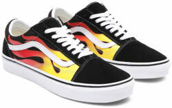 Vans Cipo Vans UA Old Skool Flame Black