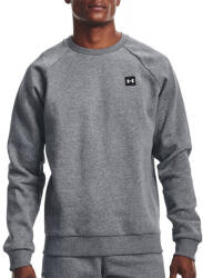 Under Armour UA Rival Fleece Crew-GRY - gangstagroup - 19 329 Ft