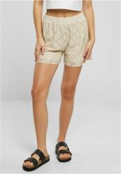 Urban Classics Ladies Laces Shorts softseagrass