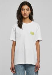 Urban Classics Easy Peasy Tee white