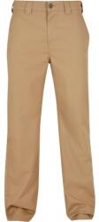 Urban Classics Classic Workwear Pants unionbeige