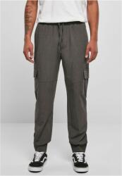 Urban Classics Comfort Military Pants charcoal