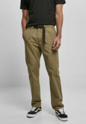 Urban Classics Straight Leg Chino with Belt tiniolive