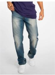 Rocawear TUE Rela/ Fit Jeans light blue washed