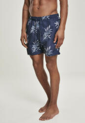 Urban Classics Pattern? Swim Shorts subtile floral