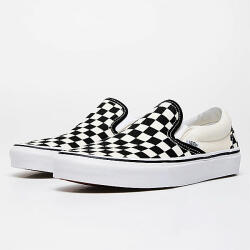 Vans Cipo VANS UA CLASSIC SLIP-ON White Checkboard