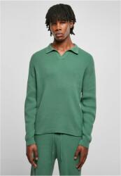 Urban Classics Ribbed Oversized Longsleeve leaf