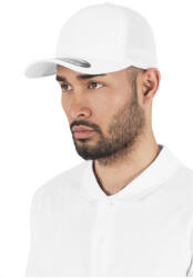 Urban Classics Flexfit Tactel Mesh white