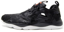 Reebok Furylite CC Coal Wild Orange Camouflage BD2854