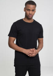 Urban Classics Basic Tee black - gangstagroup - 3 950 Ft