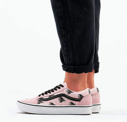 Vans Cipo VANS UA Comfycush Old Skool Pink