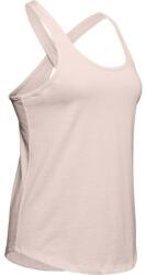 Under armour X-BACK TANK-PNK