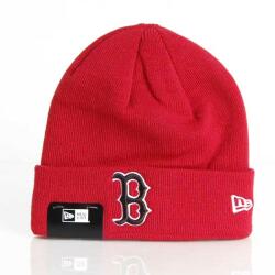 New Era Sapka NEW ERA MLB League essential Cuff knit Boston Red SOx
