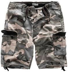 Surplus Rovid nadrag Surplus Vintage Shorts Night Camo