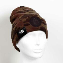 New Era Sapka NEW ERA NBA Camo Cuff Brooklyn Nets
