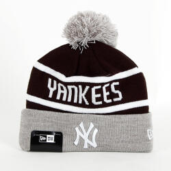 New Era Sapka NEW ERA Jake Cuff NY Yankees Grey