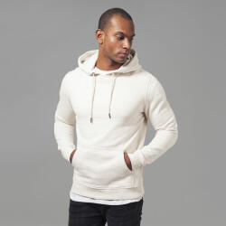 Urban Classics Férfi kapucnis pulóver Urban Classics Basic Sweat Hoody sand