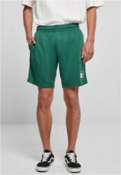 Starter Team Mesh Shorts darkfreshgreen