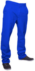 Urban Classics Chino Pants blue