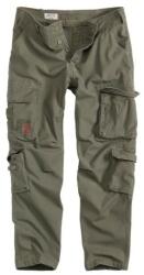 Surplus Nadrág Surplus Airborne Vintage Slimmy Fit Pants Olive