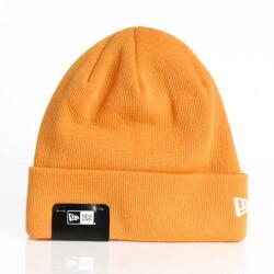 New Era Sapka NEW ERA Pop Neon Orange Cuff Beanie