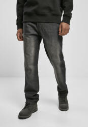 SOUTHPOLE Streaky Basic Denim Regular Fit bk. sand