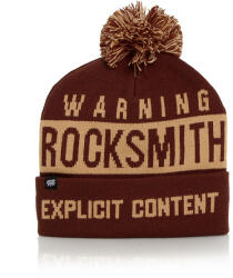Rocksmith Explicit POM Brown