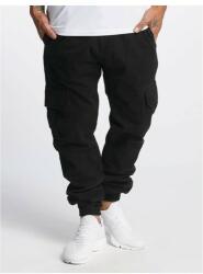 Urban Classics Cargopants Kindou black