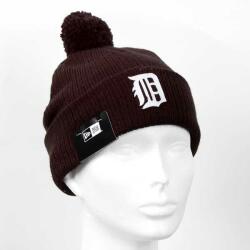New Era Téli Sapka New Era Lightweight Felt Bobble Detroit Tigers