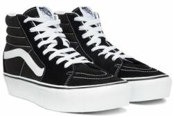 Vans Cipo Vans UA SK8-HI PLATFORM 2.0 BLACK