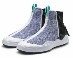 PUMA Cipo PUMA x DIAMOND Abyss Trainers White Black