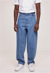 Urban Classics 90‘s Jeans light blue washed
