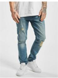 Urban Classics Castor Slim Fit Jeans blue